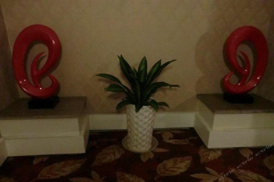 Hangzhou Funstel Hotel Hangcsou Kültér fotó