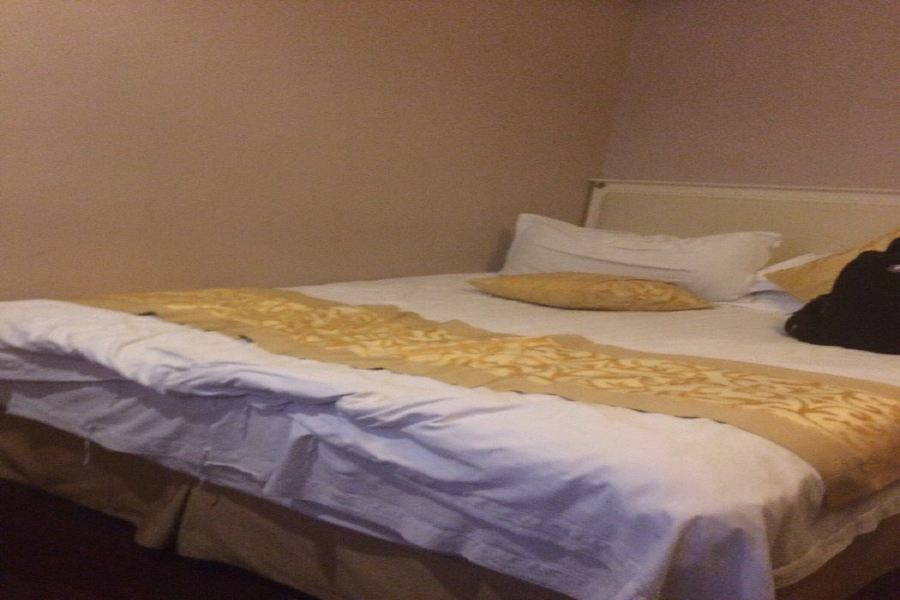 Hangzhou Funstel Hotel Hangcsou Kültér fotó