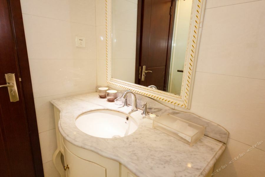 Hangzhou Funstel Hotel Hangcsou Kültér fotó
